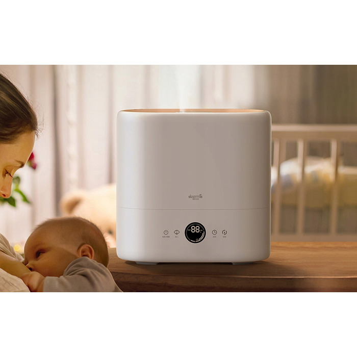 Зволожувач повітря Deerma ST636W