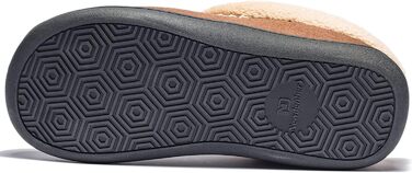 Тапочки чоловічі NewDenBer з меморі-піною, теплі, зручні, з м'якою підкладкою, зимові, з антиковзкою гумовою підошвою