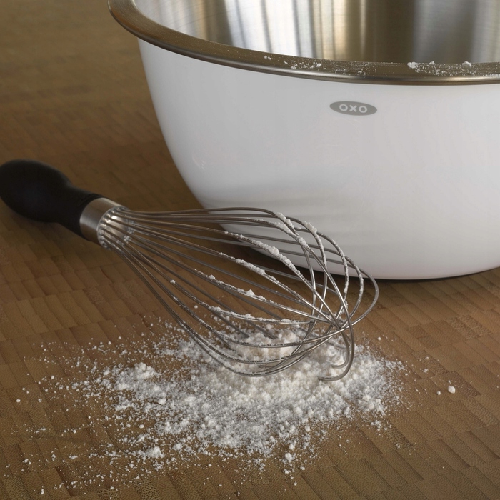 Сталевий вінчик 28 см - OXO Good Grips
