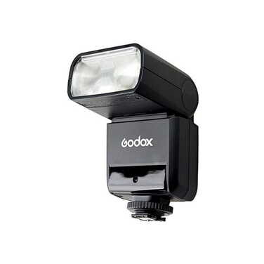 Спалах Godox TT350C