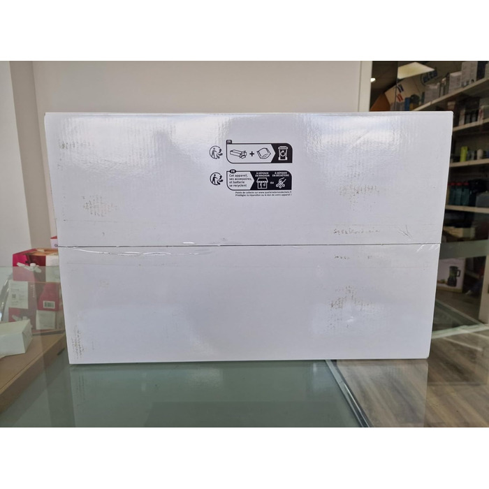 Преміум фритюрниця Hagenuk DAF 2800.12 з подвійним нагрівом, 2 х 5,5 л, 10 програм, Touchscreen, Grill-функція, Made in Germany