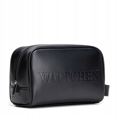 Косметичка WITTCHEN 29-3Y-900, чорна