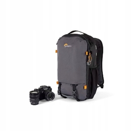 Рюкзак Lowepro Trekker Lite BP 150 AW, сірий