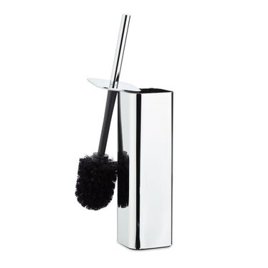 Relaxdays Toilet Brush Holder Wall