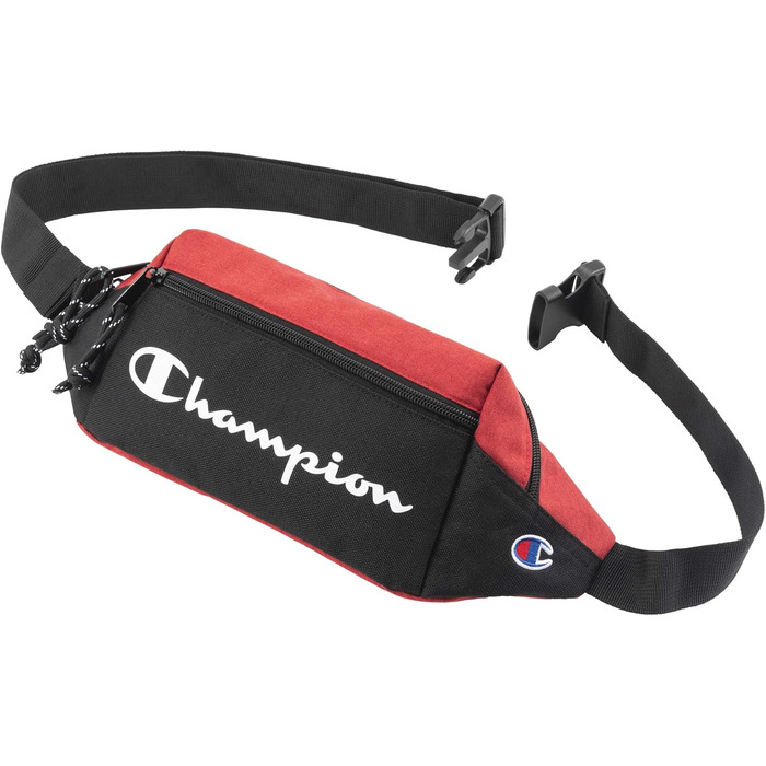 Сумка на пояс Champion Prime Sling, спортивна, для чоловіків і жінок