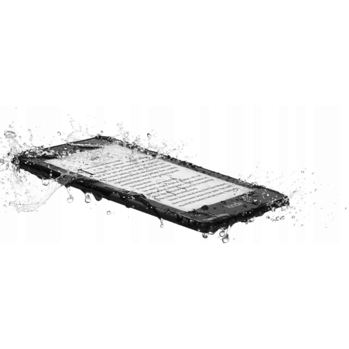 Електронна книга Amazon Kindle Paperwhite 4 8 ГБ 6