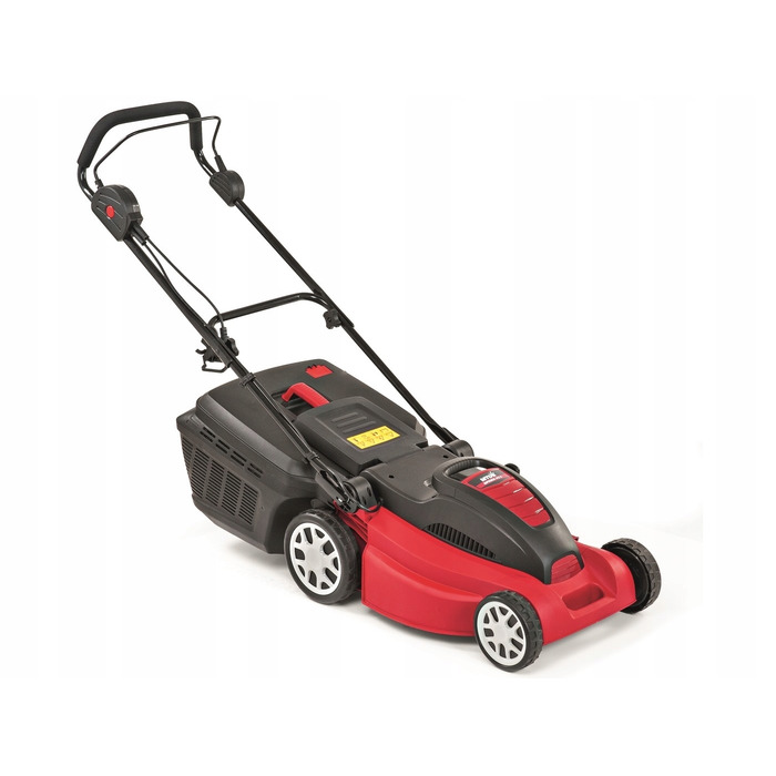 Електрична газонокосарка MTD 1800 Вт, 47 л