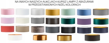 Настінний світильник-бра з абажуром, LED E27, білий