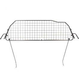 Сітка для собак Travall Ford S-Max (2006-2015) - захист багажника, надійний перенос тварин