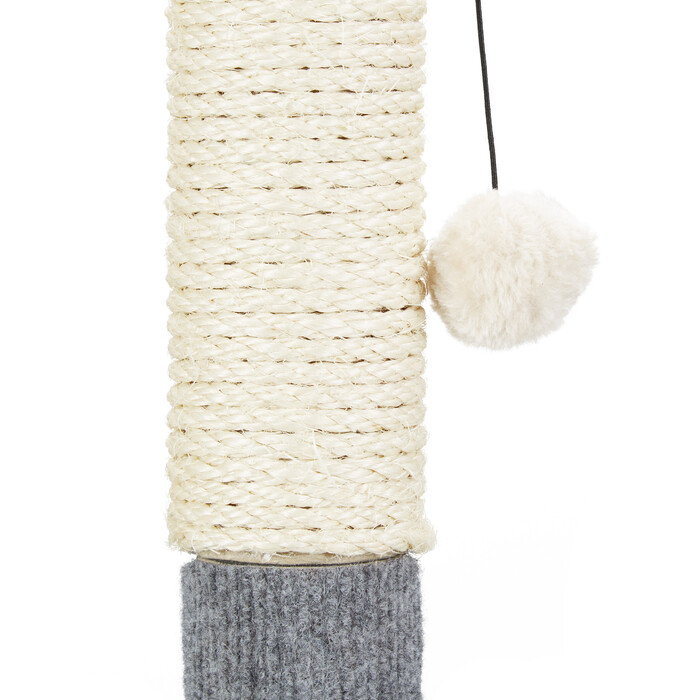 Relaxdays Cat Scratching Post
