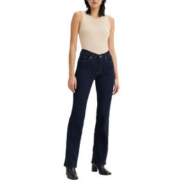 Джинси Levi's Classic Bootcut Lapis Island Rinse 32W/32L - Оригінальні жіночі джинси буткат