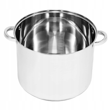 Традиційна каструля Topfann stockpot, 15 л