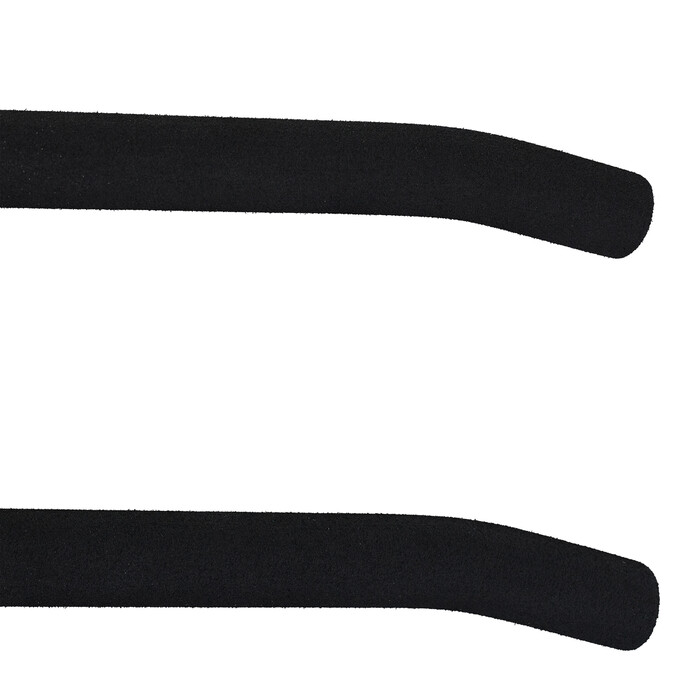 Relaxdays Clothes Hangers, Multi-Pack of 3