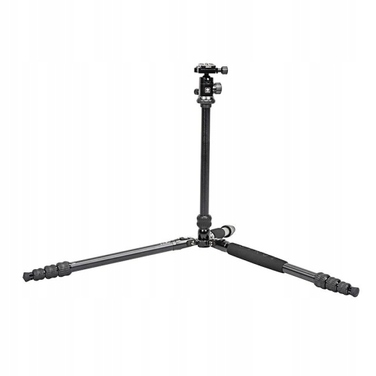 Штатив Sirui Traveler 7A (висота 168 см, навантаження 8 кг) з головкою