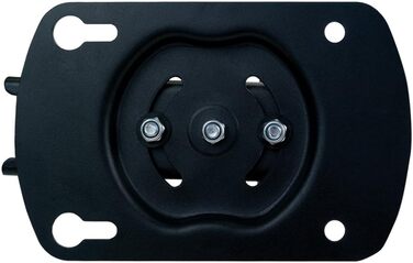 Кріплення для телевізора PureMounts PM-SLOPE-23 для даху, нахильний, регулювання висоти, VESA до 100x100, до 20кг