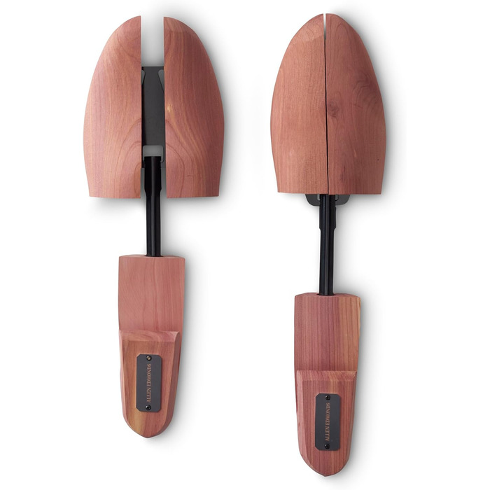 Allen Edmonds Cedarwood Shoehorn for Men