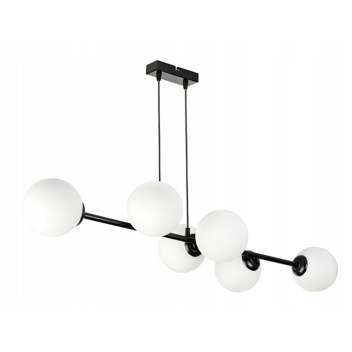 Підвісна LED-лампа ONE Loft 6 — цоколь E27