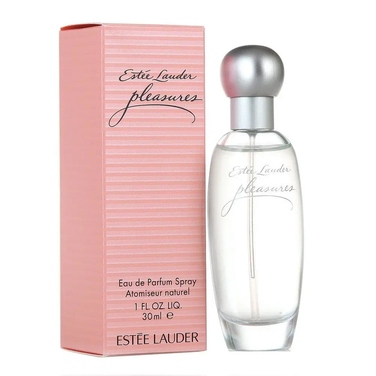 Парфумована вода Estée Lauder Pleasures, 50 мл
