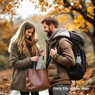 Дощовий парасолька SoulRain: вітростійка, компактна, для автомобіля, гольф, у подорожі (сірий)