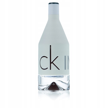 Чоловіча туалетна вода Calvin Klein CK IN2U, 100 мл