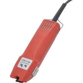 Машинка для стрижки тварин Aesculap Favorita II GT 104 для собак, котів, кроликів, зайців, 230V, 35W