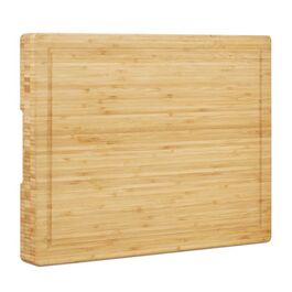 Large Bamboo Cutting and Carving Board