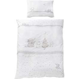 Комплект постільної білизни для дитячого ліжечка Roba 100 x 135 см 