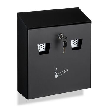 Relaxdays Outdoor Hand Basin