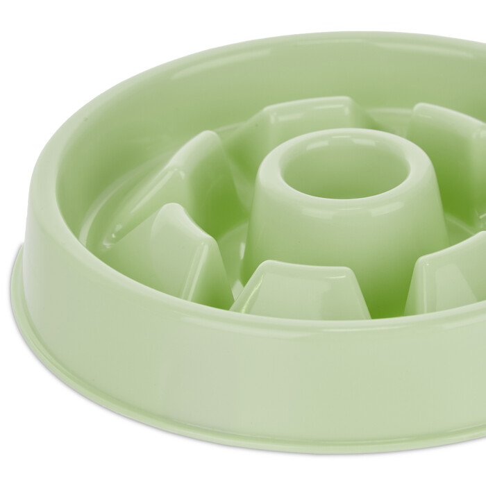 Relaxdays Anti-Sliding Bowl 550 ml