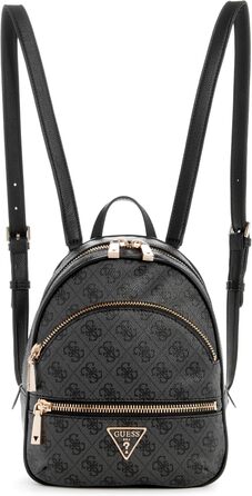 Жіночий рюкзак GUESS Manhattan, міський стиль