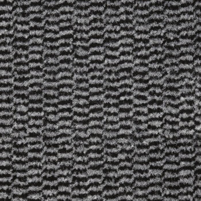 DOMOPRIMA Commercial Entrance Mat - 90x150cm - Non-Slip, Weatherproof, Washable Entrance Mat for Indoor/Outdoor Use