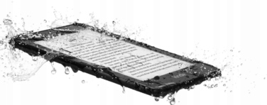 Електронна книга Amazon Kindle Paperwhite 4 8 ГБ 6