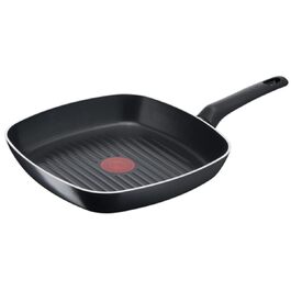 Сковорода гриль Tefal Titan 1X SimpleCook 26 см з дифузійним дном