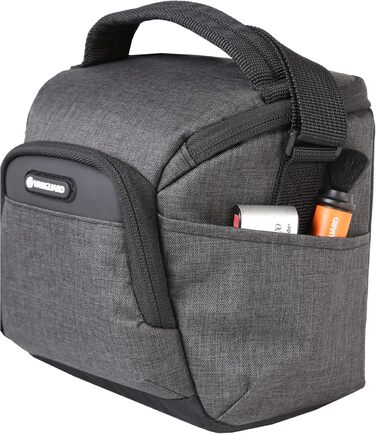 Фоторюкзак Vanguard Vesta Aspire 41NV для фототехніки, сірий