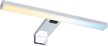 Paulmann WallCeiling HomeSpa Selo IP44 LED 1x3.7W