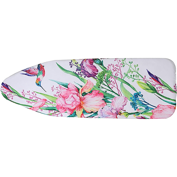 Чохол для гладильної дошки, бавовна, 140x50 см, для парогенератора, Стиль A