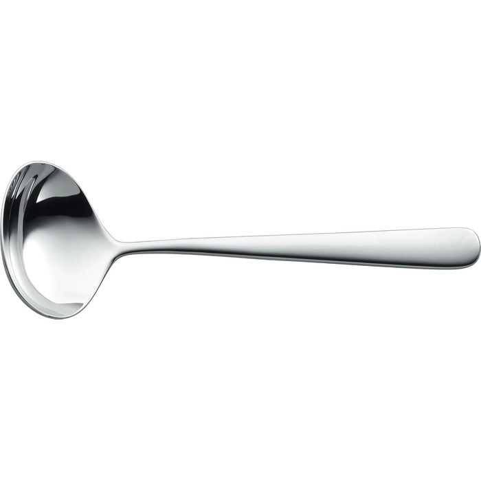 ZWILLING Swing Cutlery Set, 68-piece, for 12 people, 18/10 stainless steel, polished flatware, dishwasher-safe, Silver