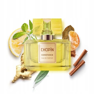 Парфумована вода CHOPIN CONSTANCE