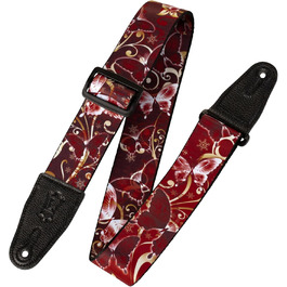 псевдоім'я:: гітарний ремінь