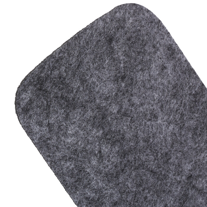Relaxdays 8-Piece Felt Pan Protectors