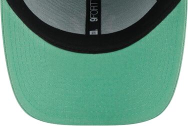 Кепка New Era New York Yankees 9Forty Adjustable для дітей (6-12 років), зелена