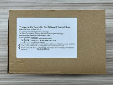 Набір кухонних помічників Silikon, 45 предметів: лопатки, ложки, пензлі та аксесуари для кухні з тримачем та S-гачками, термостійкий, придатний для миття в посудомийній машині, хакі