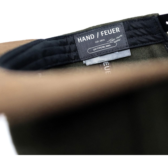 Кепка Snapback Casual Business, темно-зелена, універсальний розмір