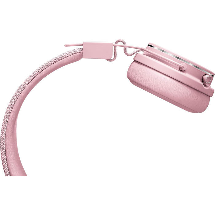 Навушники Urbanears Plattan 2 Bluetooth Over Ear – Рожевий (Powder Rosa)