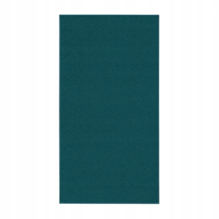 Великий банний рушник ZWOLTEX KIWI 2, синій, 70x140 см, 500г