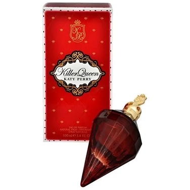 Жіночі парфуми KATY PERRY KILLER QUEEN, 50 мл, парфумована вода (EDP)