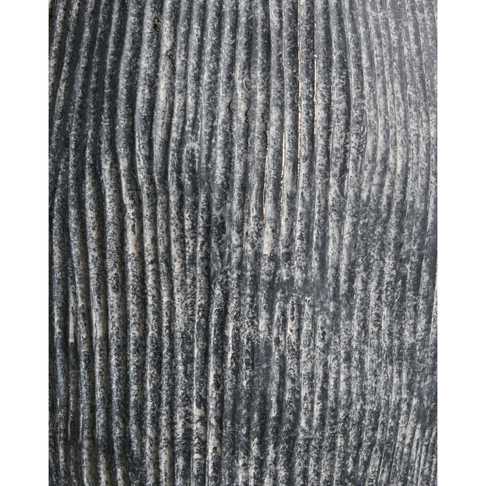 Керамічна ваза Beliani, 28 x 50 см