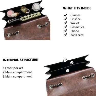 Сумка жіноча Travistar через плече: ланцюжок, кросбоді, вечірня, міська, шкіряна (K077-зелений)