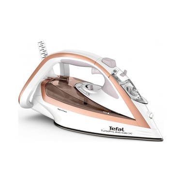 Парова праска Tefal Turbo Pro Anti-Calc 5697E1