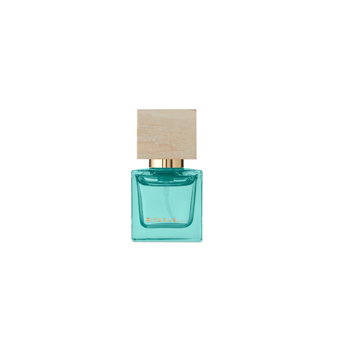 Парфумована вода Rituals The Iconic Collection Travel Soleil d'Or, 15 мл